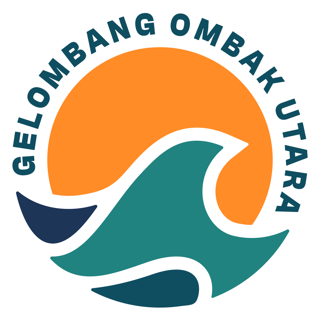 Gelombang Ombak Utara